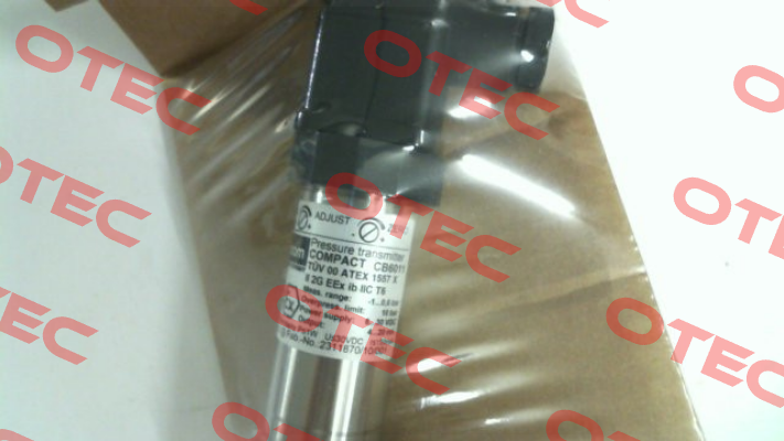 CB6011-A1087-H1-K1010-T110 Labom
