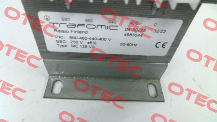 04-30228 Trafomic