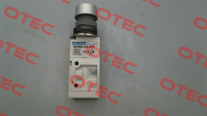 MVMB-220-3PP-22-G Mindman