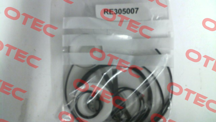 Type RE305007 Revo