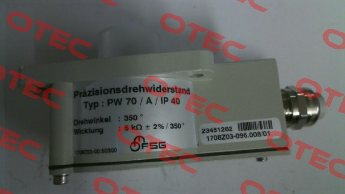 1708Z03-096.008 FSG Fernsteuergeräte