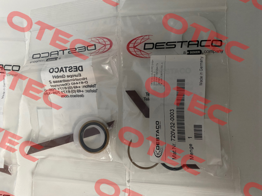 720V32-0003 Destaco