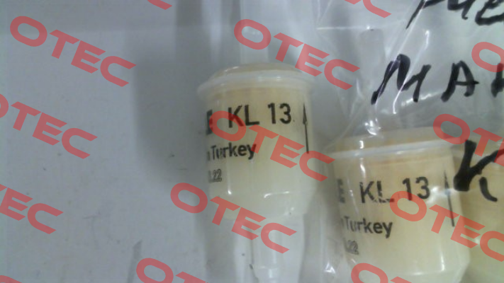 KL 13 MAHLE