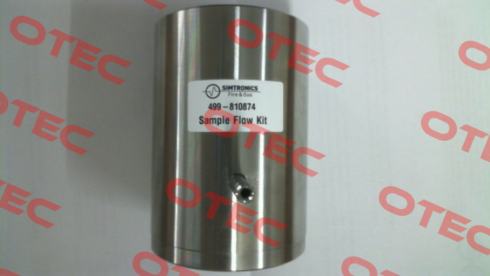499-810874 Simtronics