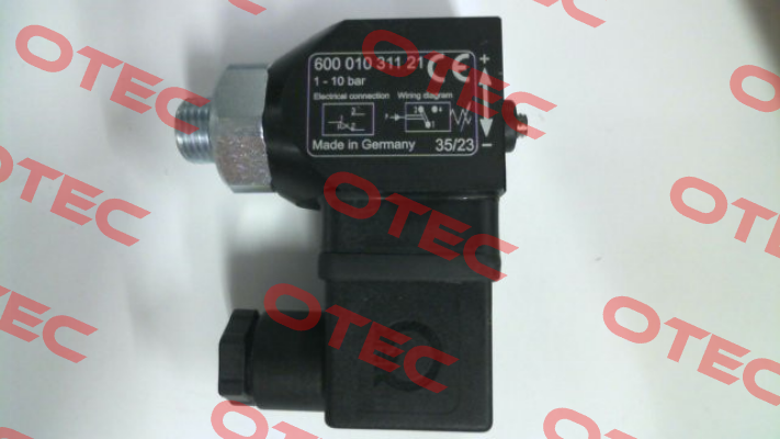 600 010 311 21 Layher