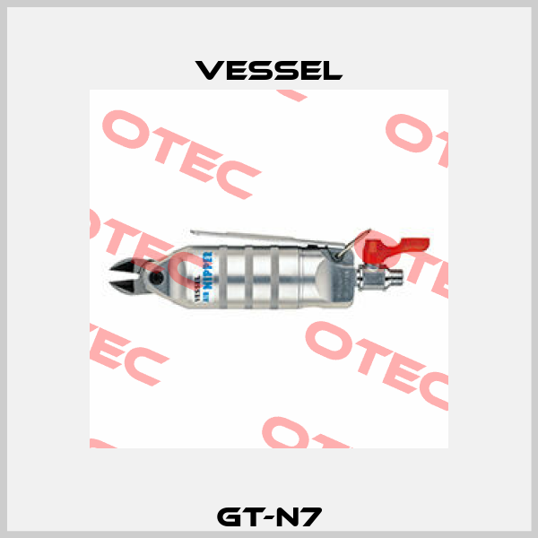 GT-N7 VESSEL