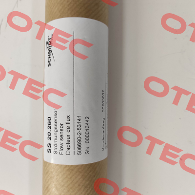 506690 (506690-2-53141) SCHMIDT Technology