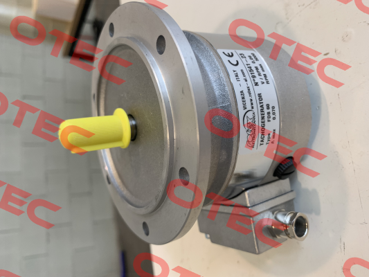FDB 60 ( cod. 01.123 ) Rotex
