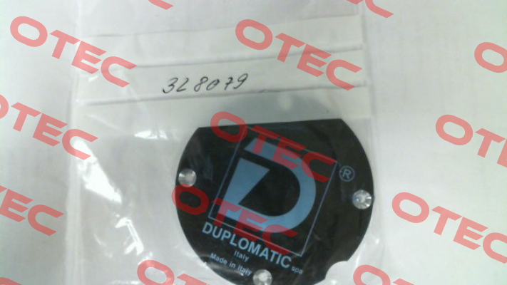DU-0328079 Duplomatic