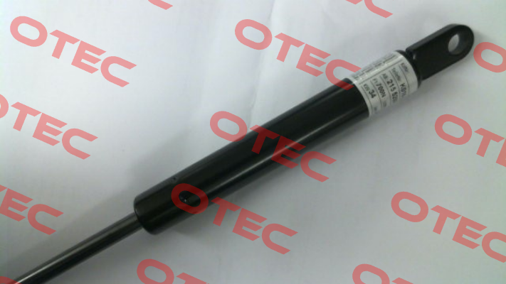 01610120A 700N Suspa