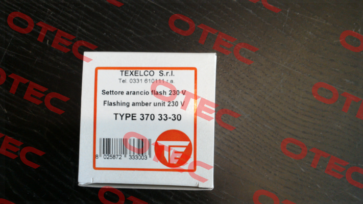33-30 TEXELCO