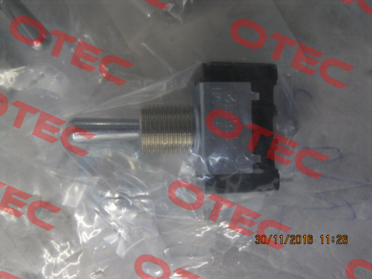 ET115E12-Z Nidec