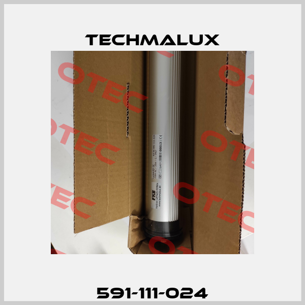 591-111-024 Techmalux