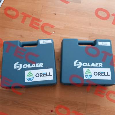 202141-22833 Olaer (Parker)