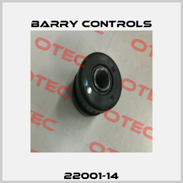 22001-14 Barry Controls
