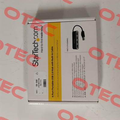 ST4200MINI2 Startech