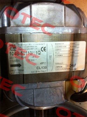 104B-50110/11Q old code, new code  104B-50110/1Q Euro Motors Italia