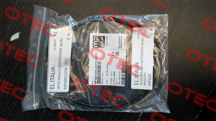MP0001374 MICRO PRECISION
