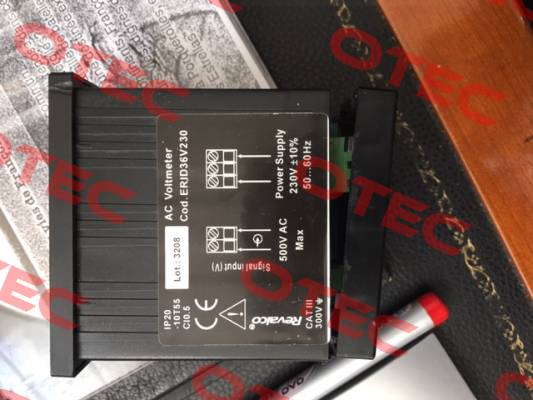 2ERID36 V230  Revalco