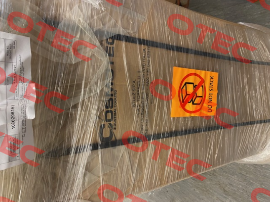 CDE20A326180000 Cosmotec (brand of Stulz)