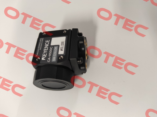 CA-H500C Keyence