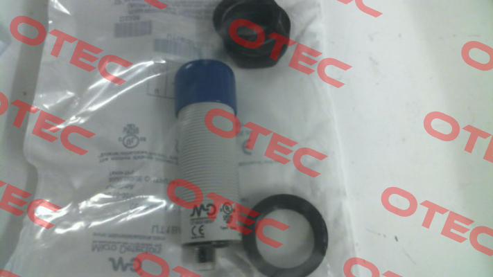 UT1B/G7-0ESY Micro Detectors / Diell (now Datasensing)