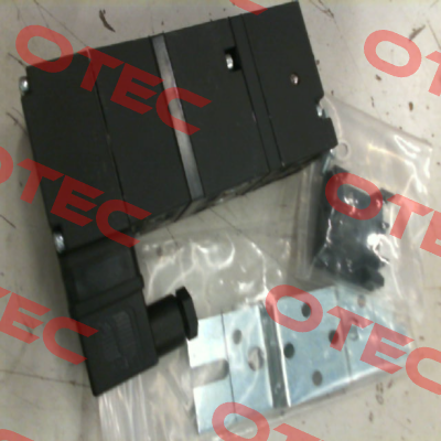TD6000-406 Fairchild