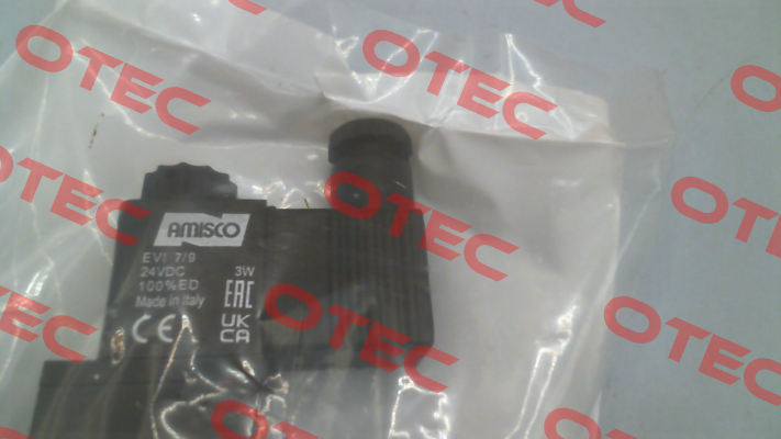 G8 - Appliance plug Eurotec