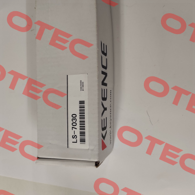 LS-7030 Keyence