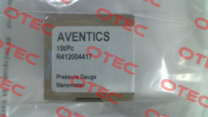 R412004417 Aventics