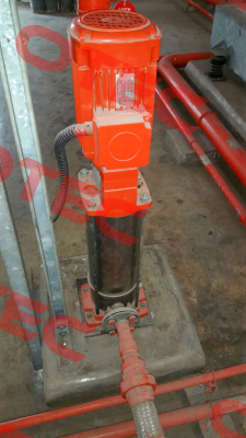MULTI-V214-FSE-T/2    Almo
