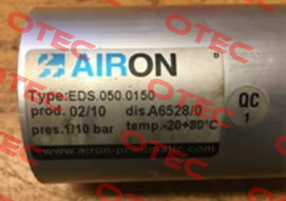 Type EDS.050.0150  OEM!!  Airon