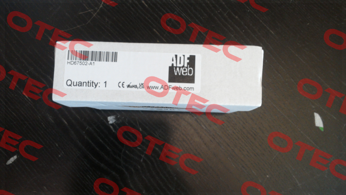 HD67502-A1 ADFweb
