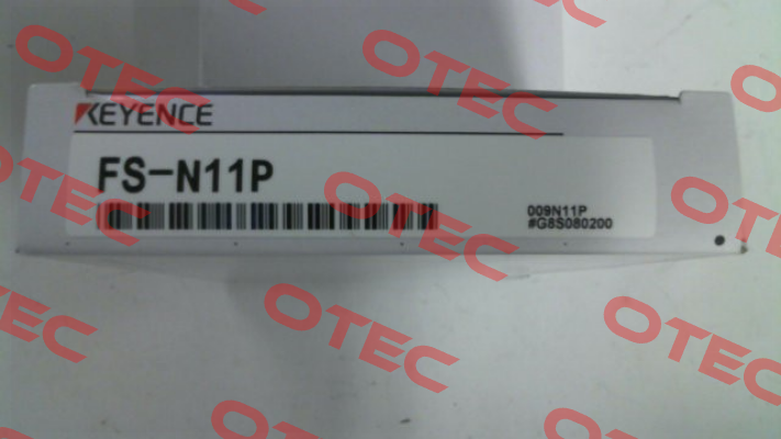 FS-N11P Keyence