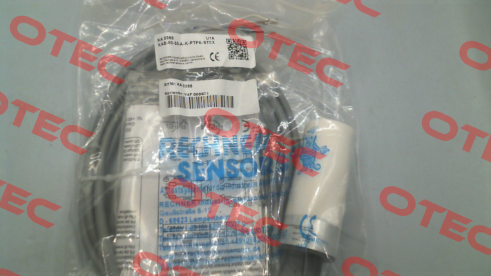 KAS-80-30-A-K-PTFE-StEx Rechner