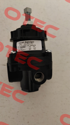 Type 51 R/ 960-222-000 Bellofram