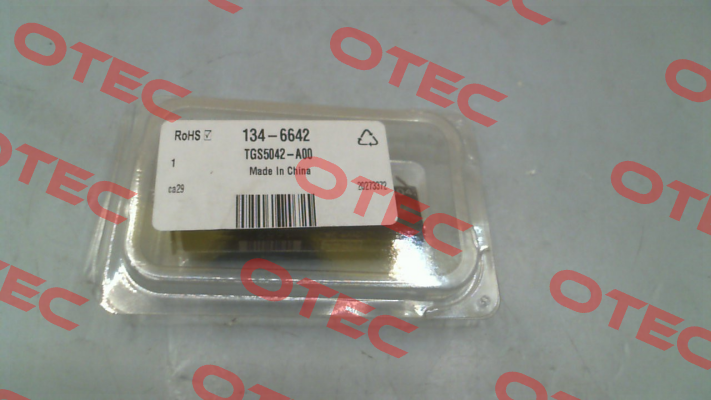 TGS5042-A00 Figaro