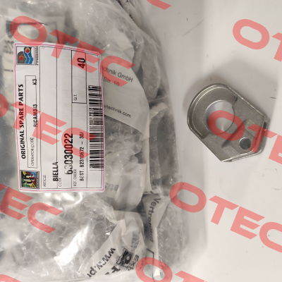63.0300.22 Interpump