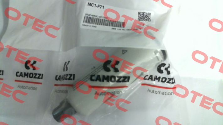 MC1-F71 Camozzi