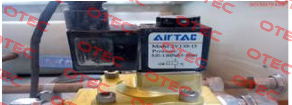 2V130-15; 230V   Airtac