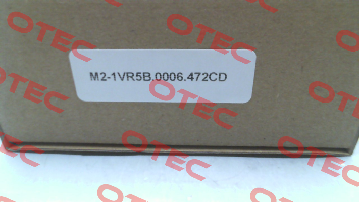 M2-1VR5B.0006.472CD Montwill