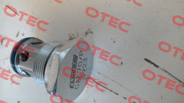 CAE 70/P (72 011 100) Flucom