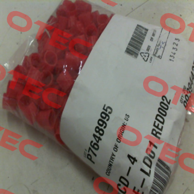 CD-4 CAPLUGS
