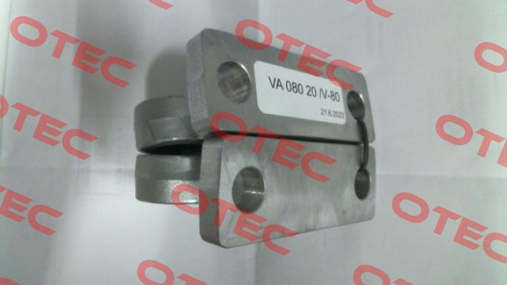 VA-080-20/V-80 Pimatic
