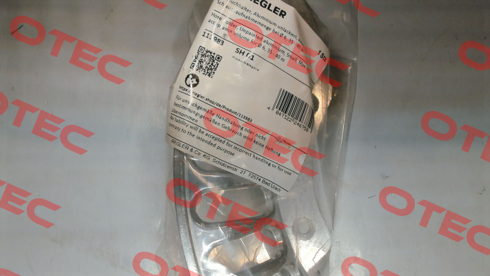 113983 / SH 01 Riegler