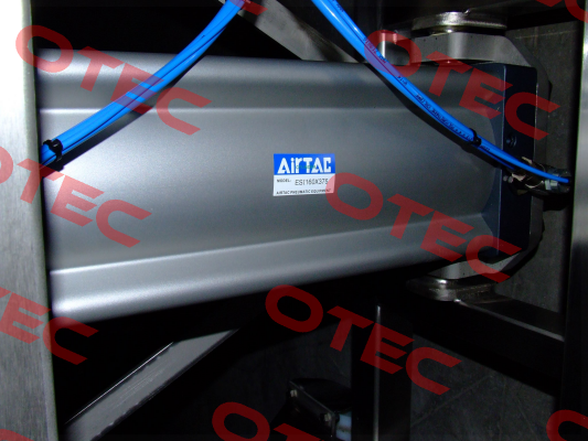 seal kit for cylinder ref  ESI160X375 NOT AVAILABLE  Airtac