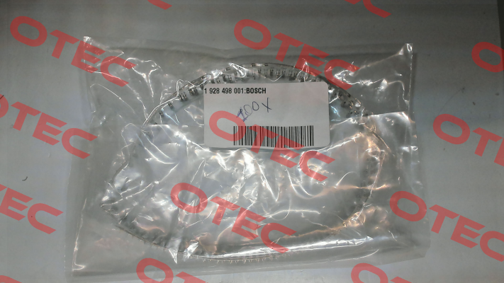 1 928 498 001 Bosch