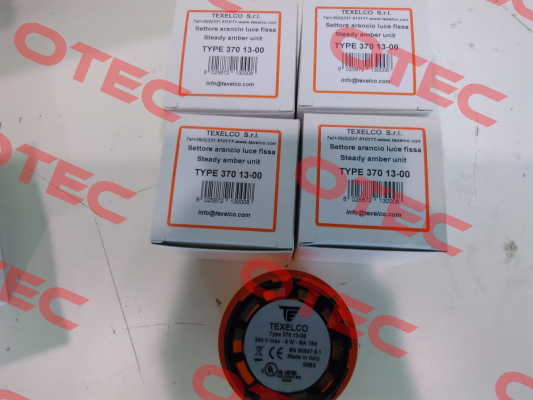 S370-13-00 TEXELCO