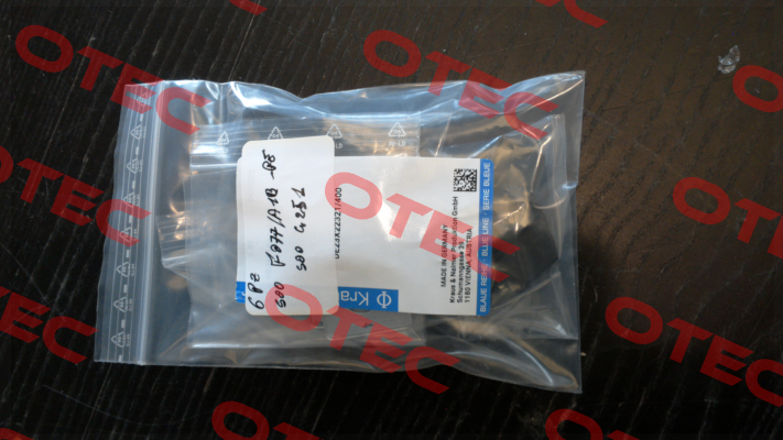 S00 F077/A1B-PE +S00 G251 Kraus & Naimer