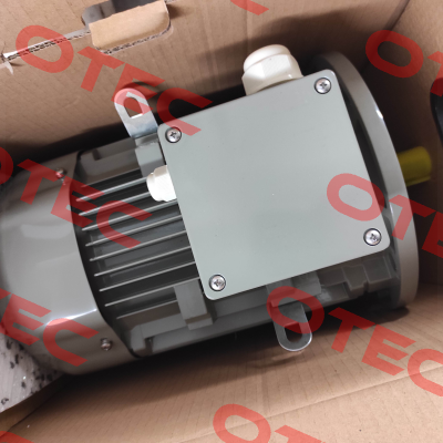 FCA 112 M-4/PHE Powr 4.0 kW AC Motoren